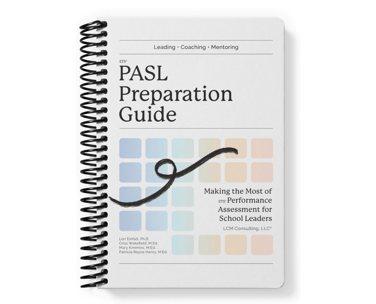 PASL Preparation Guide Book