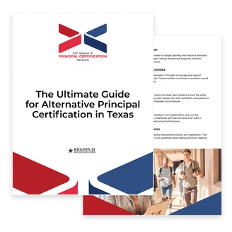 The Ultimate Guide for Alternative Superintendent Certification in Texas