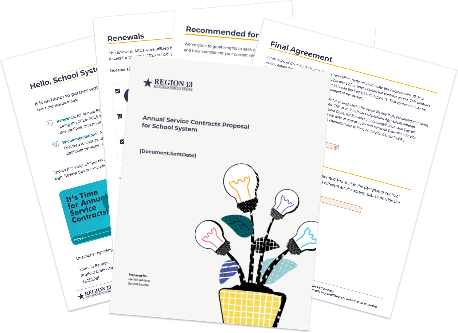 proposal-package-4pg asc proposal package